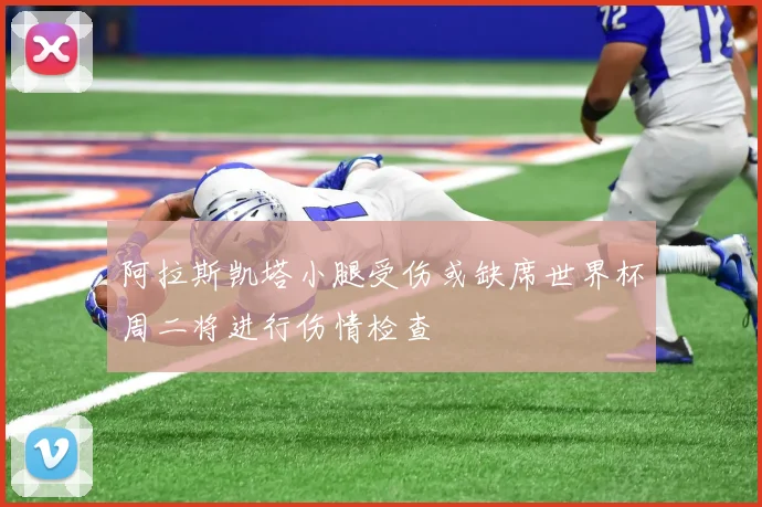 阿拉斯凯塔小腿受伤或缺席世界杯周二将进行伤情检查